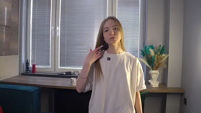 FranciscaGaring online show from February 7, 10:12 am