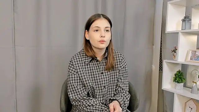 OletaSittner online show from February 5, 1:07 pm