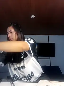 MeelFox online show from February 24, 12:17 pm