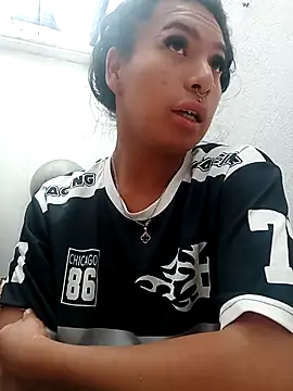 MeelFox online show from April 1, 12:17 pm