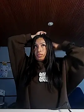 MeelFox online show from March 26, 12:25 pm