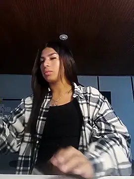 MeelFox online show from February 25, 12:16 pm