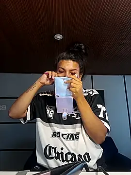 MeelFox online show from March 4, 12:13 pm