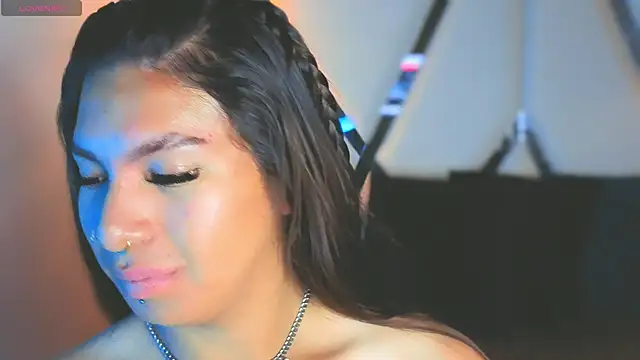 MeelFox online show from March 7, 12:43 pm