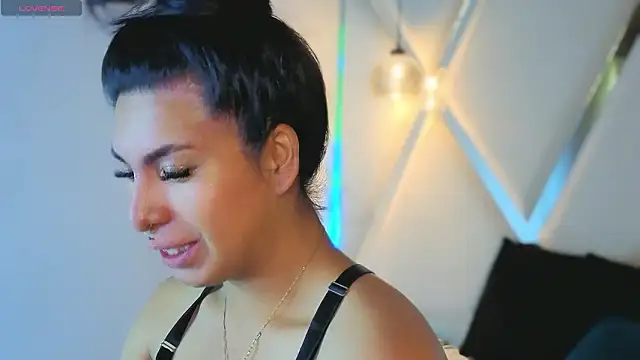 MeelFox online show from March 13, 1:38 pm