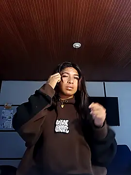 MeelFox online show from March 6, 12:22 pm