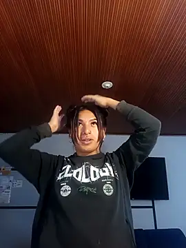 MeelFox online show from March 28, 12:28 pm