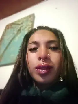 MeelFox online show from June 3, 2:56 am