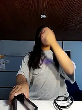 MeelFox online show from February 11, 12:38 pm