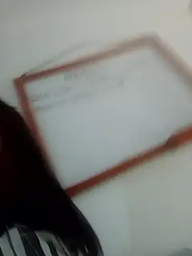 MeelFox online show from March 10, 1:26 pm