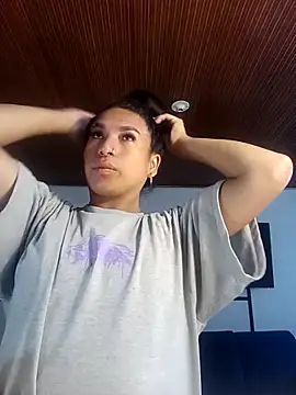 MeelFox online show from February 26, 12:16 pm