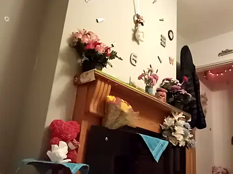 lovebaby69 online show from March 24, 9:15 pm