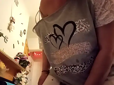 lovebaby69 online show from March 28, 10:55 pm