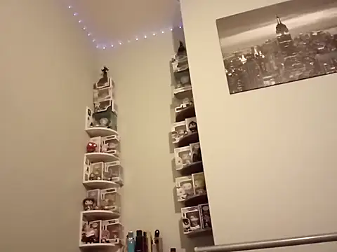 lovebaby69 online show from March 21, 11:08 pm