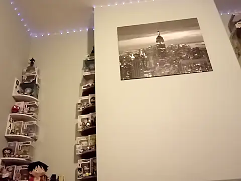 lovebaby69 online show from March 3, 7:43 pm