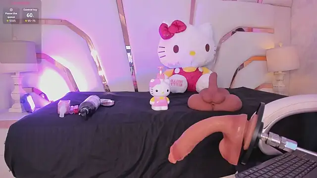 Snapshot of MelodyBloom_ chatting on February 26, 12:16 pm MelodyBloom online show from February 26, 12:16 pm