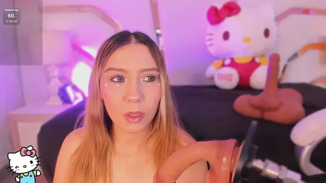 MelodyBloom  online show from March 2, 12:23 pm