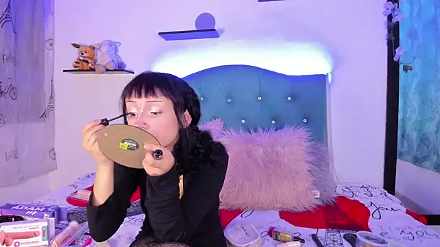 Snapshot of Gemma_honey chatting on February 16, 1:10 pm Gemma honey online show from February 16, 1:10 pm