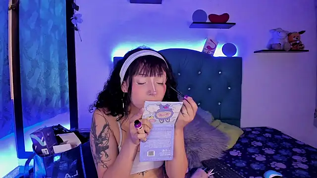Gemma honey online show from April 21, 1:50 pm