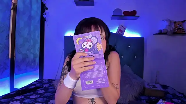 Gemma honey online show from April 7, 1:13 pm