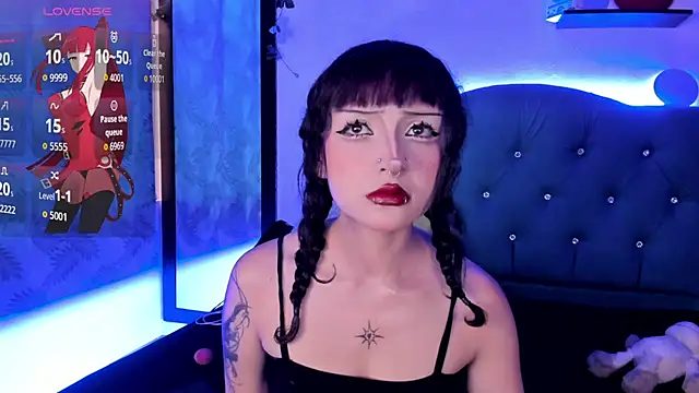 Gemma honey online show from June 3, 2:07 pm