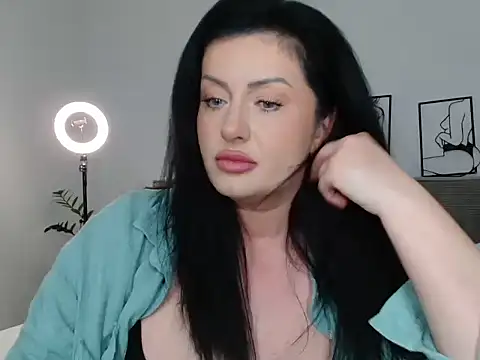 Jasmin0e online show from April 24, 8:49 am