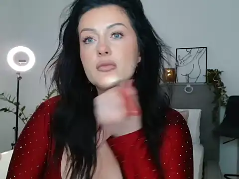 Jasmin0e online show from March 30, 1:45 pm