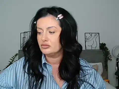 Jasmin0e online show from March 26, 6:00 am