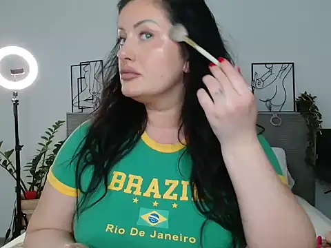 Jasmin0e online show from March 31, 6:21 pm