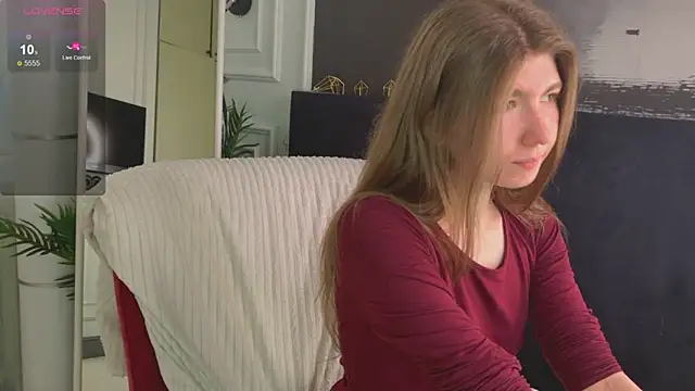 Bubble Chloe online show from March 14, 2:12 pm