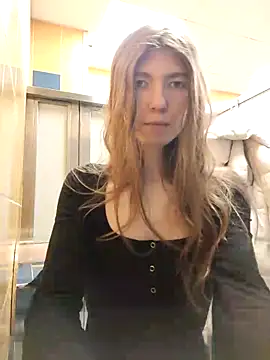 Snapshot of Bubble_Chloe chatting on February 26, 2:50 pm Bubble Chloe online show from February 26, 2:50 pm