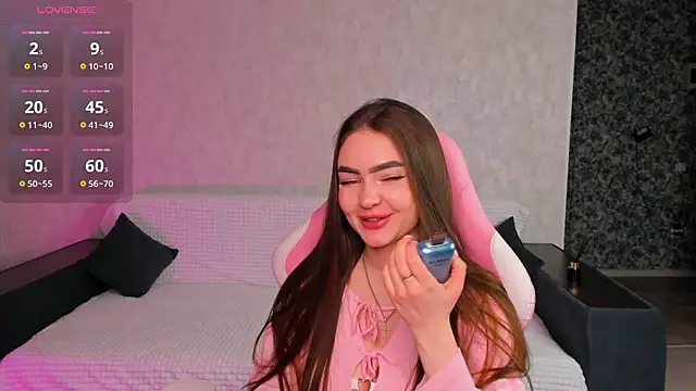 Antheainprime online show from February 17, 3:31 pm