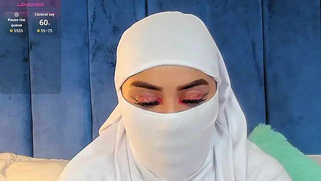 fatimarab   online show from March 11, 3:22 am