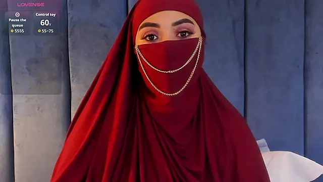 fatimarab   online show from February 20, 3:14 am