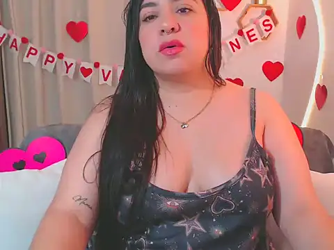 isabum  online show from February 13, 1:44 pm