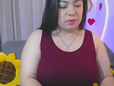 isabum  online show from February 28, 11:21 am