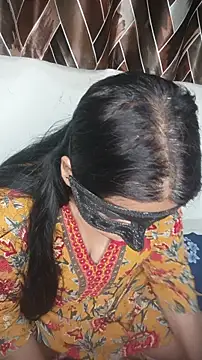 RivaAffair online show from February 5, 10:49 pm