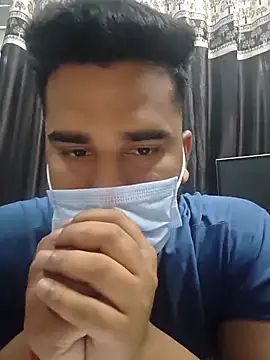 MrCurioX online show from March 13, 3:50 pm