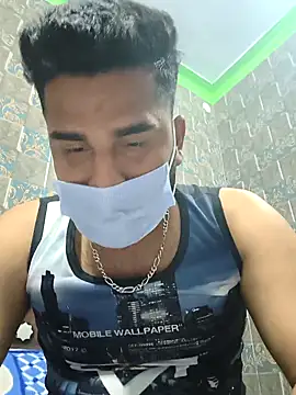 MrCurioX online show from March 16, 3:15 pm