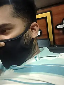 MrCurioX online show from March 23, 3:12 pm