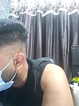 MrCurioX online show from March 8, 4:43 pm