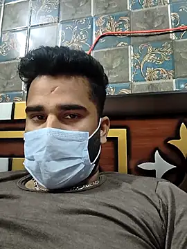 MrCurioX online show from March 19, 2:50 pm