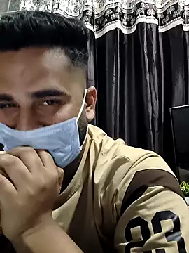 MrCurioX online show from March 9, 3:26 pm