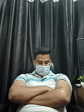 MrCurioX online show from March 11, 3:50 pm