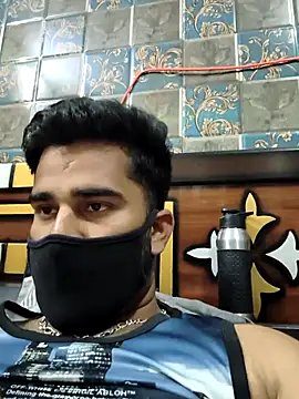 MrCurioX online show from April 14, 3:06 pm