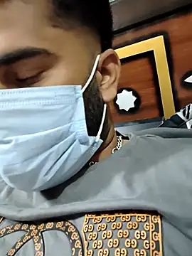 MrCurioX online show from April 16, 3:02 pm