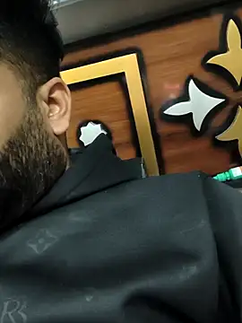 MrCurioX online show from March 18, 3:03 pm