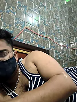 MrCurioX online show from April 2, 3:08 pm