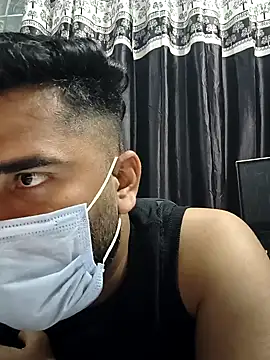 MrCurioX online show from March 10, 3:16 pm