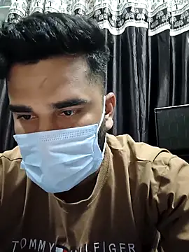 MrCurioX online show from March 12, 4:22 pm